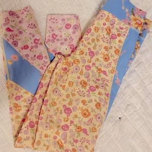 Loveshackfancy x Bandier Legging